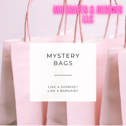 Mystery bag